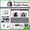 Responsive Shopify Theme