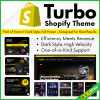 Turbo Shopify Theme