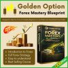 Golden Option Forex Mastery Blueprint