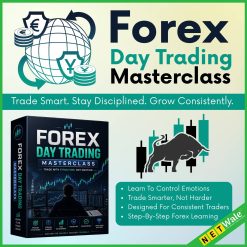 Forex Day Trading Masterclass