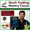 Stock Trading Mastery Course