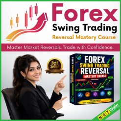 Forex Swing Trading Reversal Mastery Course