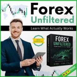 Forex Unfiltered – Learn What Actually Works