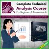 Complete Technical Analysis Course for Beginners & Professionals