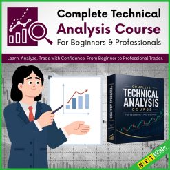 Complete Technical Analysis Course for Beginners & Professionals